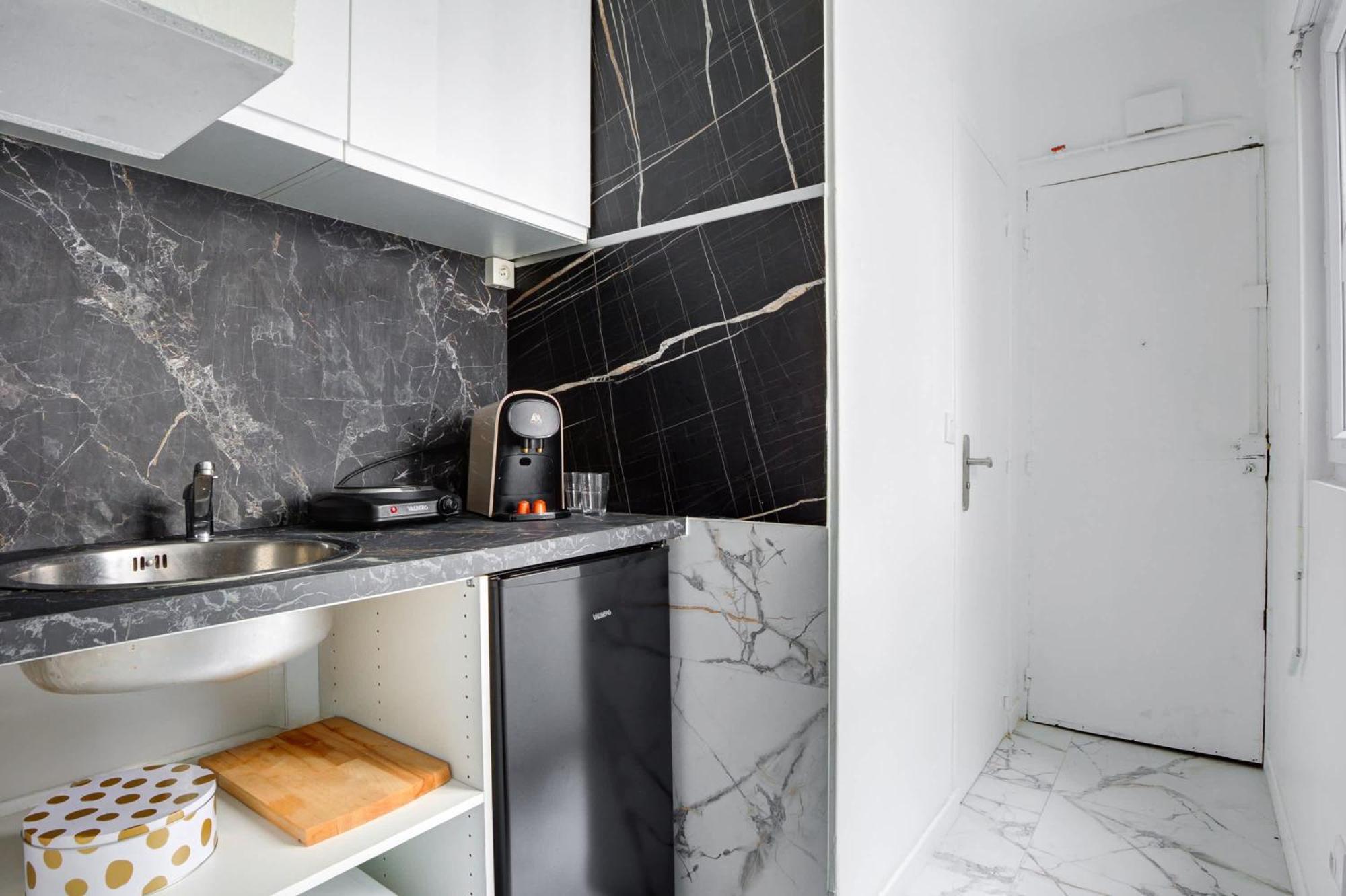 Bnbnova - 1br - Notre Dame & Seine - Latin Quarter Apartment *