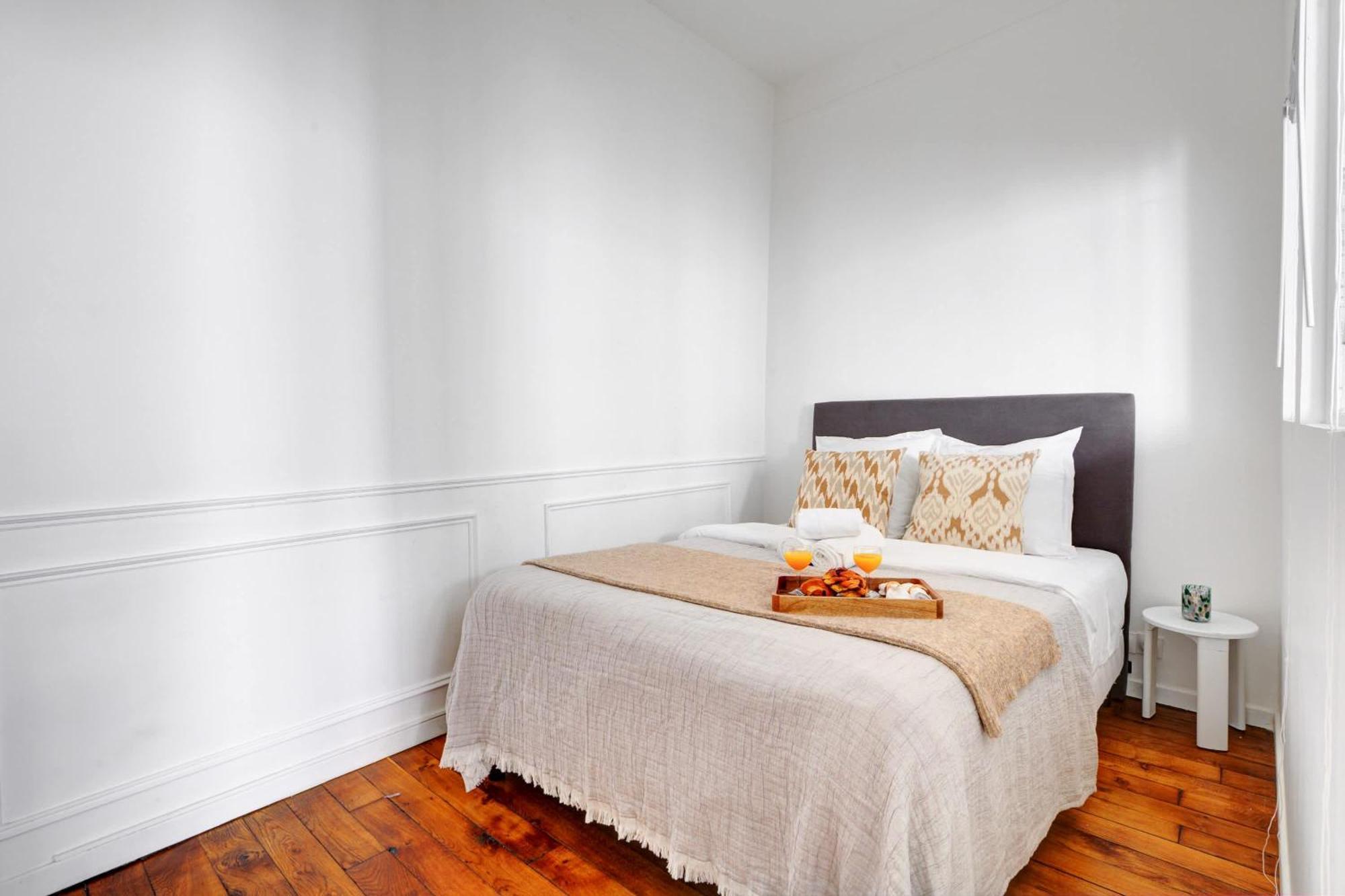Bnbnova - 1br - Notre Dame & Seine - Latin Quarter Apartment Paris